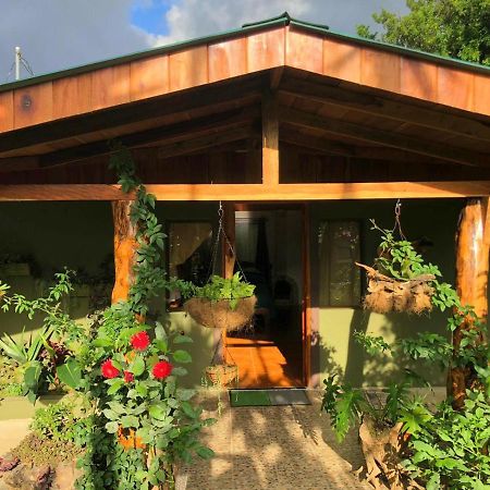 Casa Haydee Монте-Верде Экстерьер фото