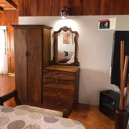 Casa Haydee Монте-Верде Экстерьер фото