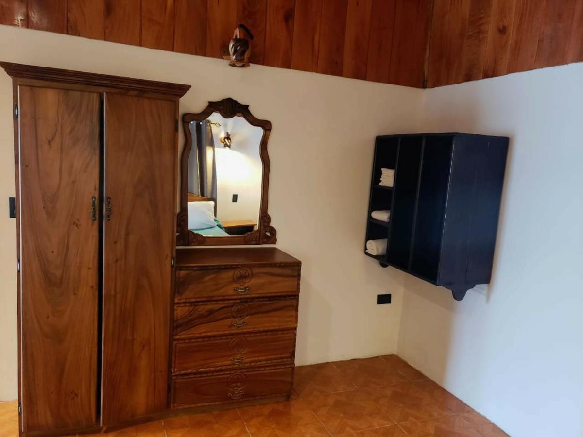 Casa Haydee Монте-Верде Экстерьер фото