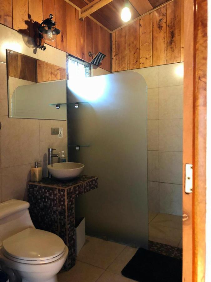 Casa Haydee Монте-Верде Экстерьер фото