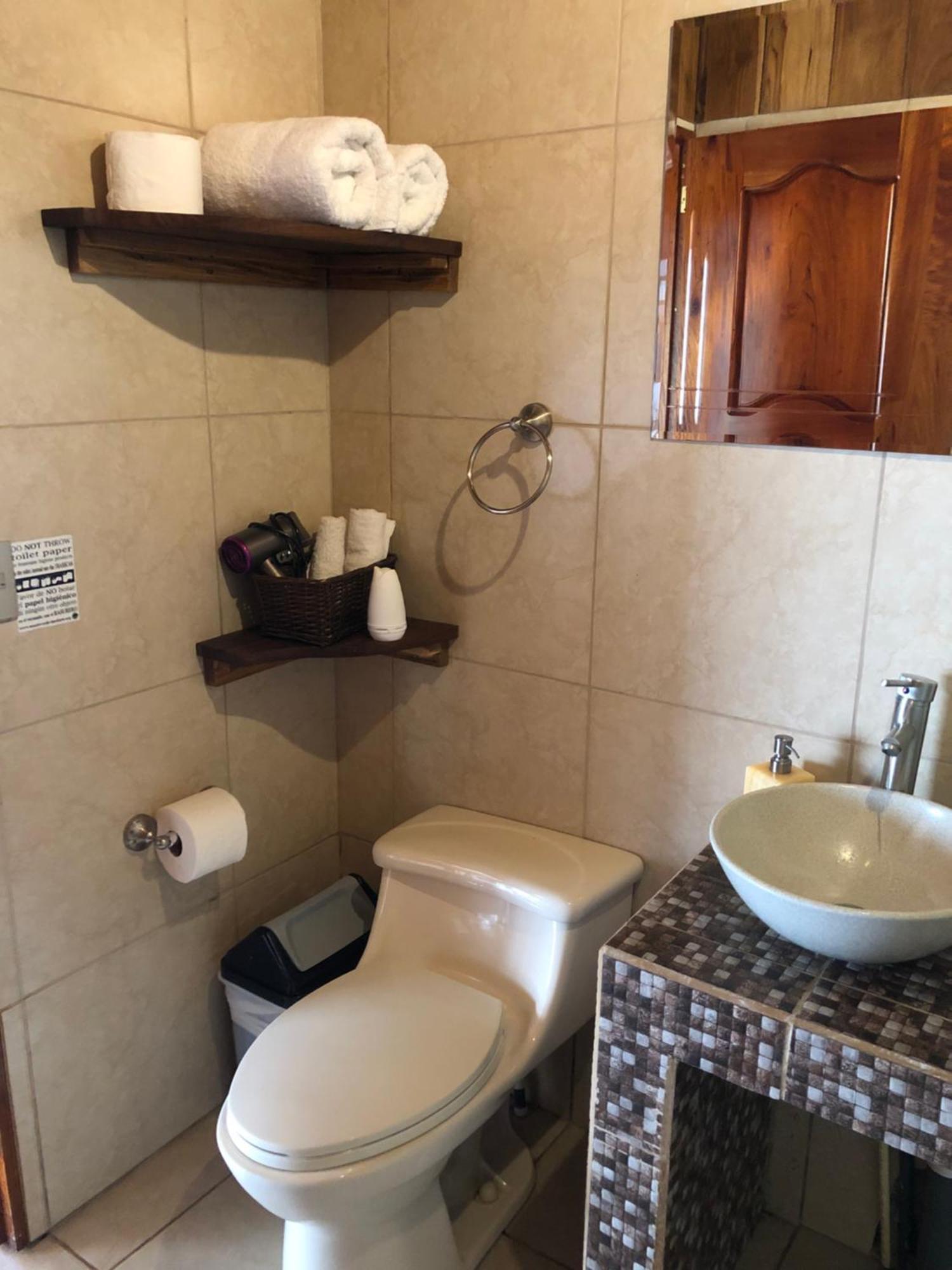 Casa Haydee Монте-Верде Экстерьер фото